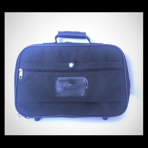 Vintage Samsonite Luggage Briefcase